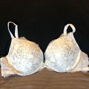 Victoria’s Secret Dream Angel Push-Up Bra
